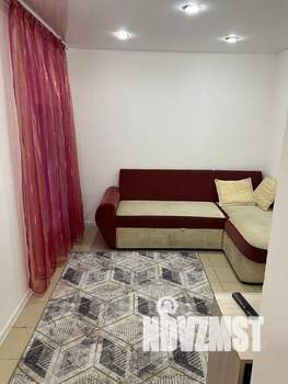 Студия квартира, посуточно, 22м2, 1/2 этаж