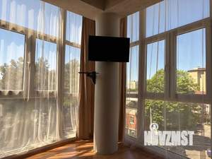 1-к квартира, посуточно, 41м2, 3/7 этаж