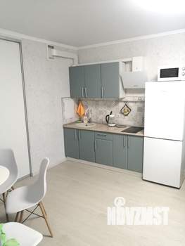 2-к квартира, на длительный срок, 40м2, 9/17 этаж