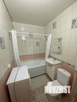 1-к квартира, на длительный срок, 36м2, 6/9 этаж