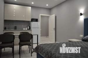 2-к квартира, посуточно, 49м2, 6/9 этаж