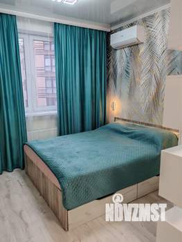 2-к квартира, на длительный срок, 48м2, 3/7 этаж