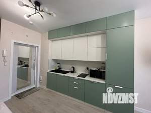 1-к квартира, посуточно, 39м2, 5/5 этаж
