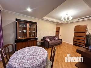 2-к квартира, на длительный срок, 80м2, 5/12 этаж