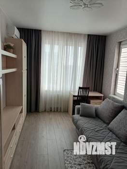 2-к квартира, на длительный срок, 58м2, 19/21 этаж