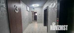 Студия квартира, посуточно, 26м2, 3/15 этаж