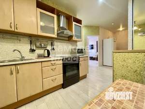 2-к квартира, на длительный срок, 58м2, 2/6 этаж