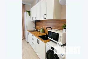1-к квартира, посуточно, 20м2, 3/6 этаж