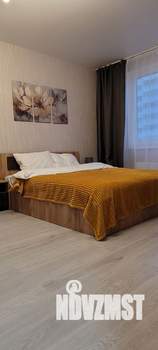 1-к квартира, на длительный срок, 38м2, 8/16 этаж