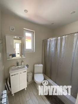 1-к квартира, посуточно, 35м2, 2/2 этаж