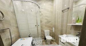 1-к квартира, посуточно, 40м2, 7/16 этаж