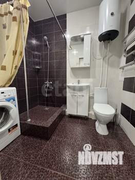 1-к квартира, на длительный срок, 40м2, 4/6 этаж