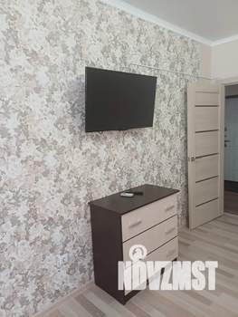 1-к квартира, посуточно, 47м2, 8/9 этаж