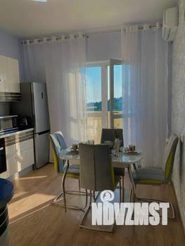 2-к квартира, посуточно, 55м2, 6/7 этаж