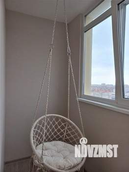 2-к квартира, на длительный срок, 70м2, 16/18 этаж