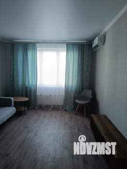 1-к квартира, на длительный срок, 45м2, 11/16 этаж