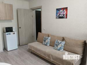 Студия квартира, посуточно, 29м2, 6/16 этаж