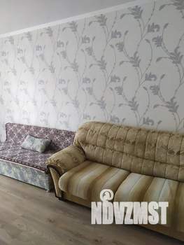 1-к квартира, посуточно, 34м2, 3/4 этаж