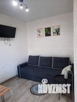 2-к квартира, посуточно, 34м2, 1/2 этаж