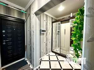 1-к квартира, посуточно, 42м2, 2/17 этаж