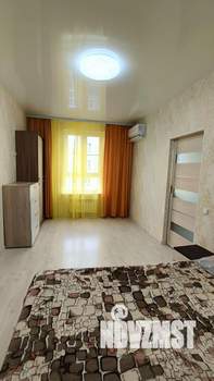 1-к квартира, на длительный срок, 40м2, 6/9 этаж