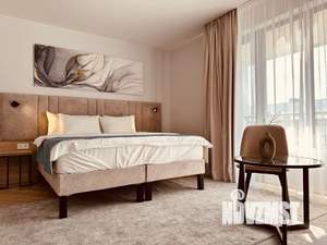 Студия квартира, посуточно, 45м2, 7/7 этаж