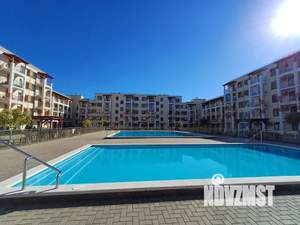 1-к квартира, посуточно, 34м2, 3/5 этаж