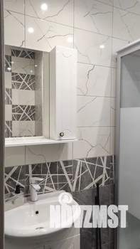 1-к квартира, посуточно, 38м2, 14/15 этаж