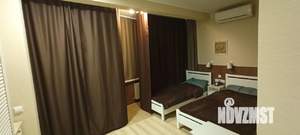 Студия квартира, посуточно, 34м2, 16/17 этаж