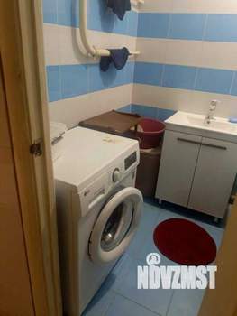 1-к квартира, на длительный срок, 42м2, 7/9 этаж