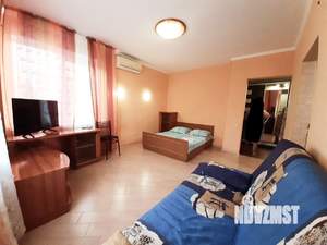 1-к квартира, на длительный срок, 37м2, 3/9 этаж