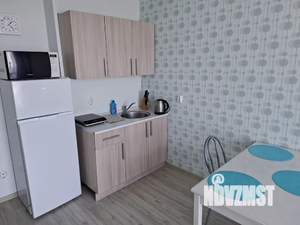 1-к квартира, посуточно, 28м2, 4/6 этаж