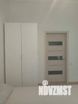 Студия квартира, посуточно, 27м2, 1/4 этаж