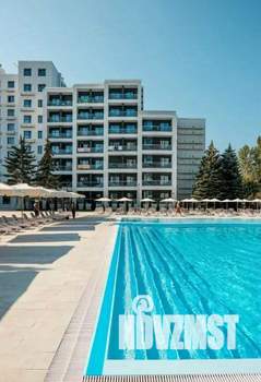 1-к квартира, посуточно, 18м2, 1/1 этаж