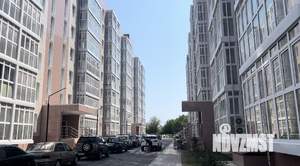 1-к квартира, на длительный срок, 34м2, 2/8 этаж