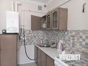 1-к квартира, на длительный срок, 42м2, 5/9 этаж