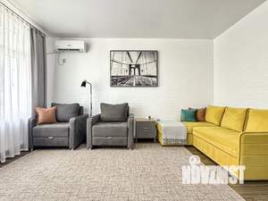 1-к квартира, посуточно, 29м2, 1/1 этаж