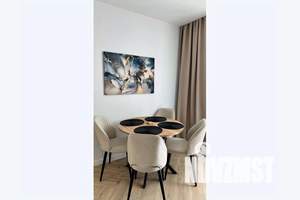 1-к квартира, посуточно, 58м2, 5/7 этаж