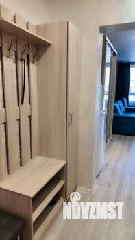 Студия квартира, посуточно, 27м2, 7/12 этаж