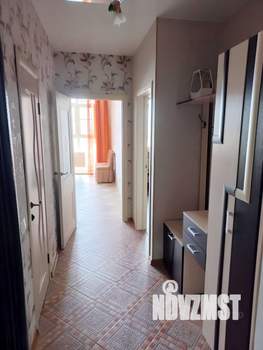 1-к квартира, на длительный срок, 40м2, 15/20 этаж