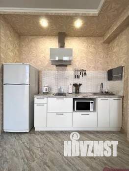 2-к квартира, посуточно, 60м2, 3/4 этаж