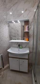 Студия квартира, на длительный срок, 32м2, 15/19 этаж