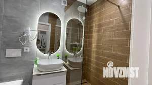 2-к квартира, посуточно, 50м2, 1/8 этаж