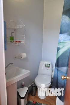 3-к квартира, посуточно, 100м2, 2/3 этаж