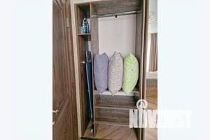 2-к квартира, посуточно, 56м2, 4/9 этаж