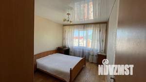 2-к квартира, на длительный срок, 59м2, 10/10 этаж