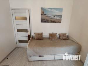 1-к квартира, посуточно, 40м2, 8/9 этаж