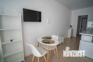 Студия квартира, посуточно, 25м2, 15/15 этаж
