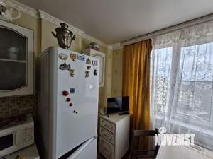 1-к квартира, на длительный срок, 50м2, 11/11 этаж