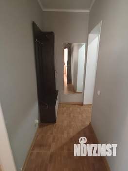 1-к квартира, на длительный срок, 44м2, 3/10 этаж